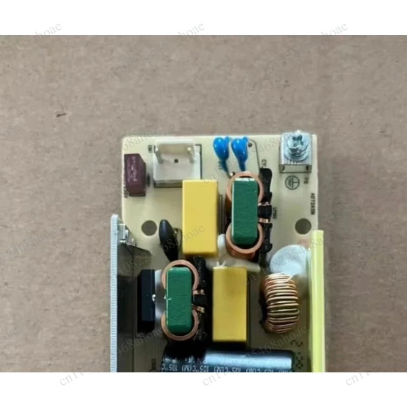 4A 24V Built-in Power Supply, 2-Pin Port PCB Accessories, DIY Speaker Power Supply Repair Replacement Parts