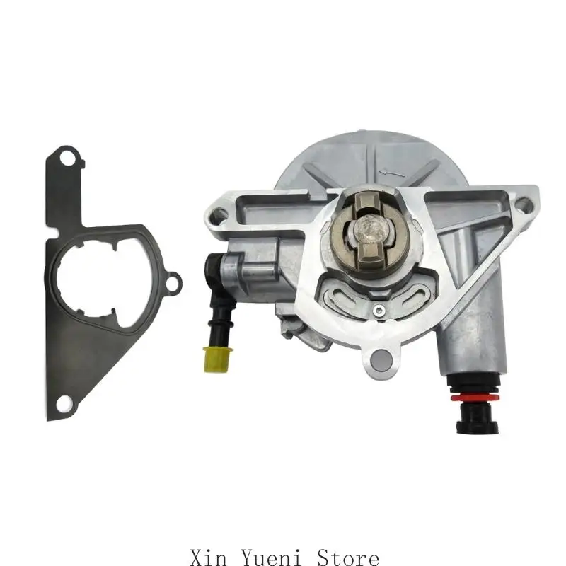 

Car Brake System Vacuum Brake GK2Q-2A451AD for 2.0 2019-2022 Car Repair