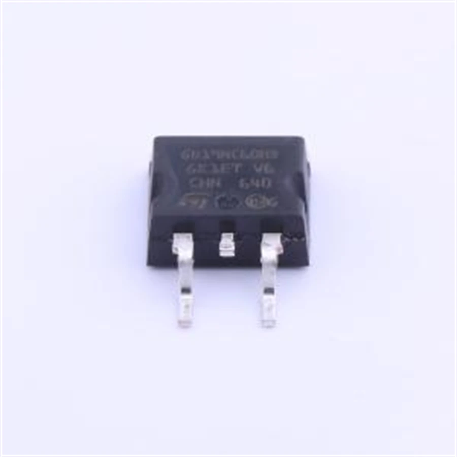 

10 шт./лот STGB19NC60HDT4 (транзисторы/тиристоры)