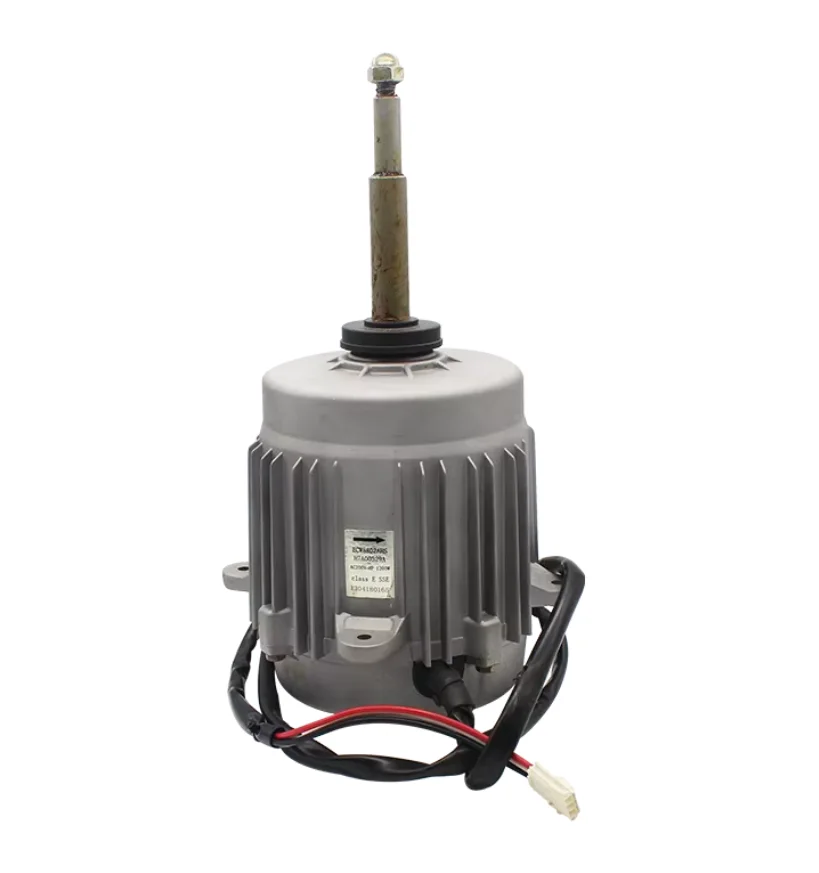 New air conditioning motor DMSB-450W-8P DMSBB8PAK fan H7A00492A H7A00526A H7A00529A