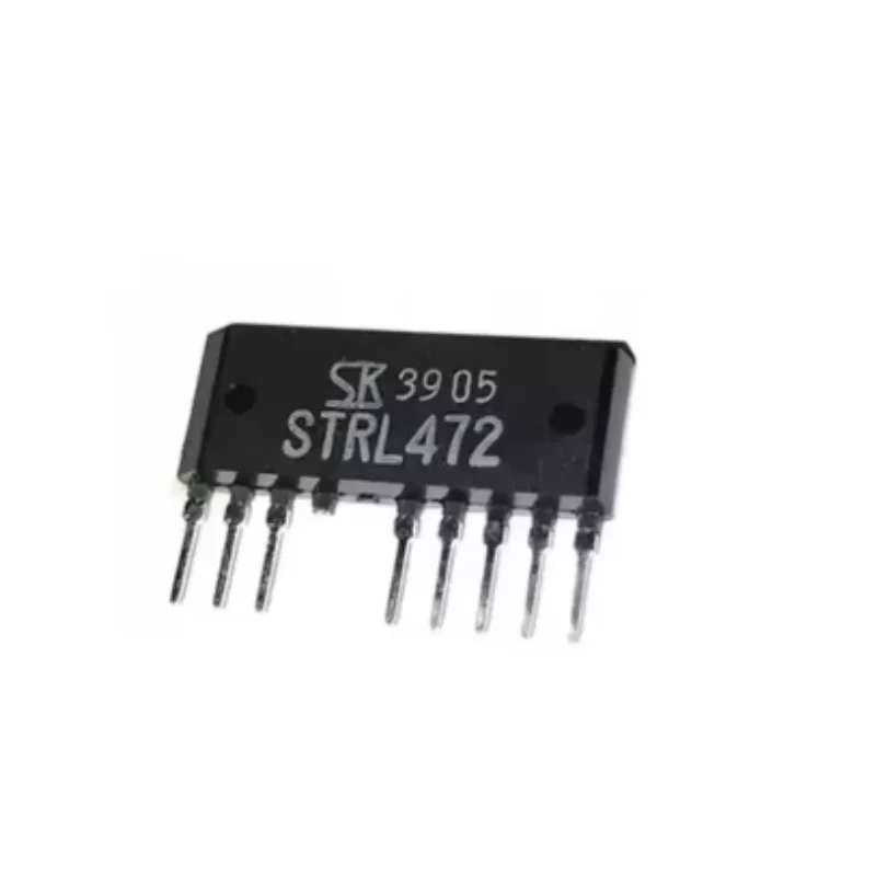 1/5 قطعة جديد الأصلي STRL472 STR-L472 enchufe dirando ZIP8 العاكس modulo de aire acondicionado modulo de potenti IC