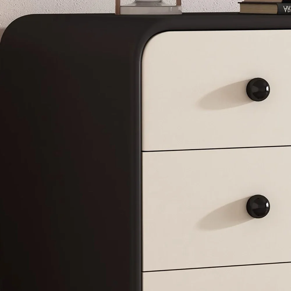 Armadi da soggiorno portatili alla moda Bellezza Semplice ed elegante Armadietto di stoccaggio moderno Qualità delicata Woonkamer Kasten Furniture