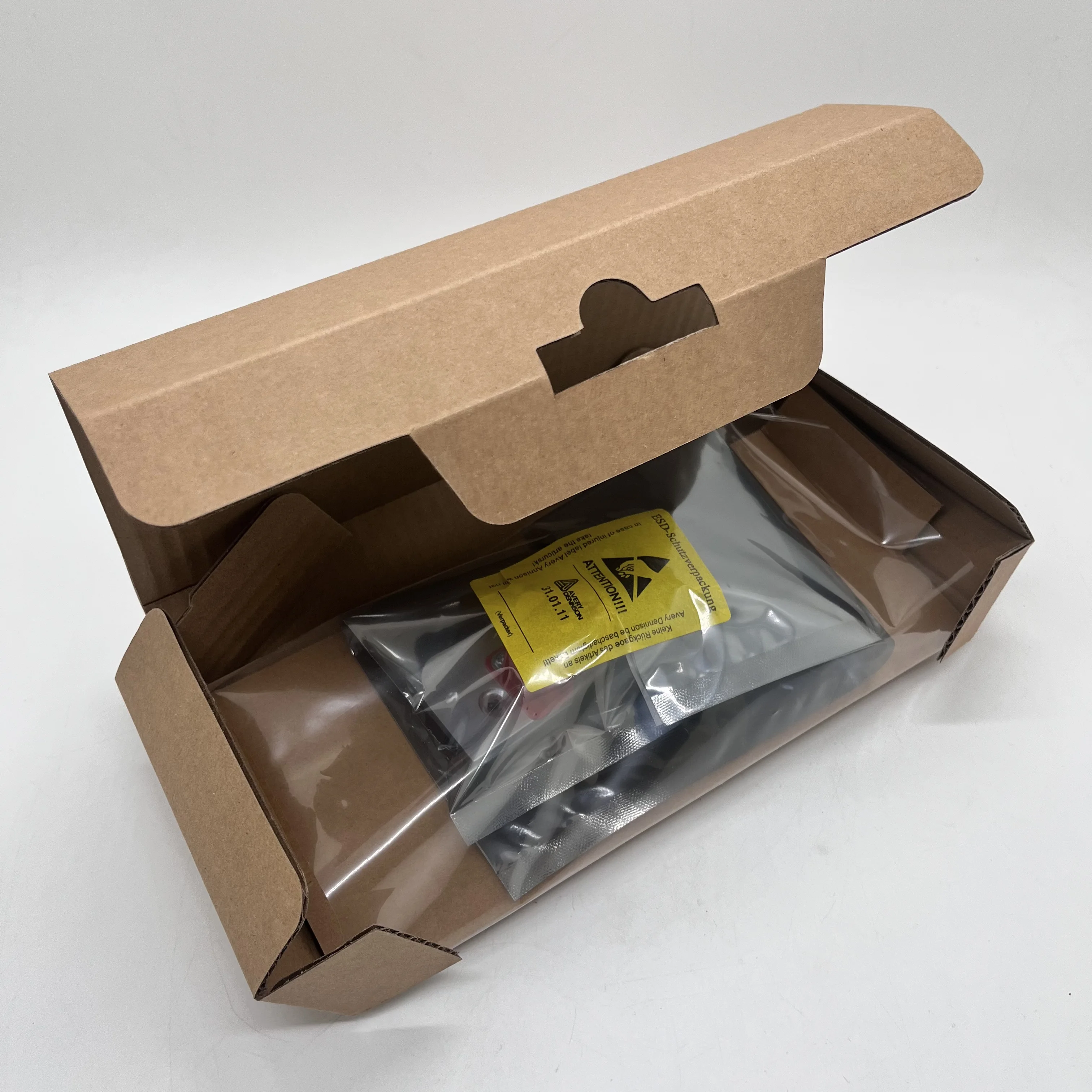 Free shipping Thermal Print Head Original new for Avery Dennison 9820 9825 9850 9855 ADTP1 300dpi Barcode Printer Head Label Pri