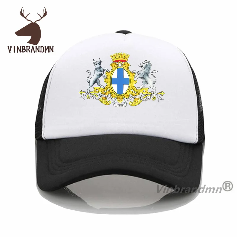 Marseille France Europe international tourist city Provence logo culture souvenir mens sports fashion baseball caps