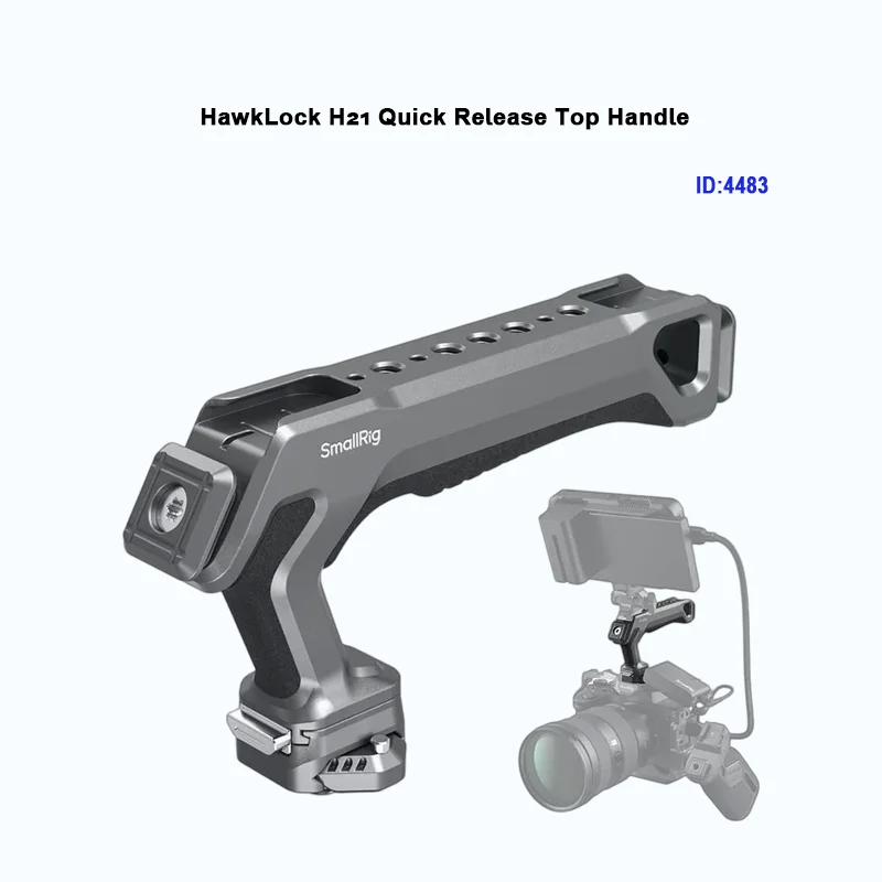 Smallrig Hawklock H…