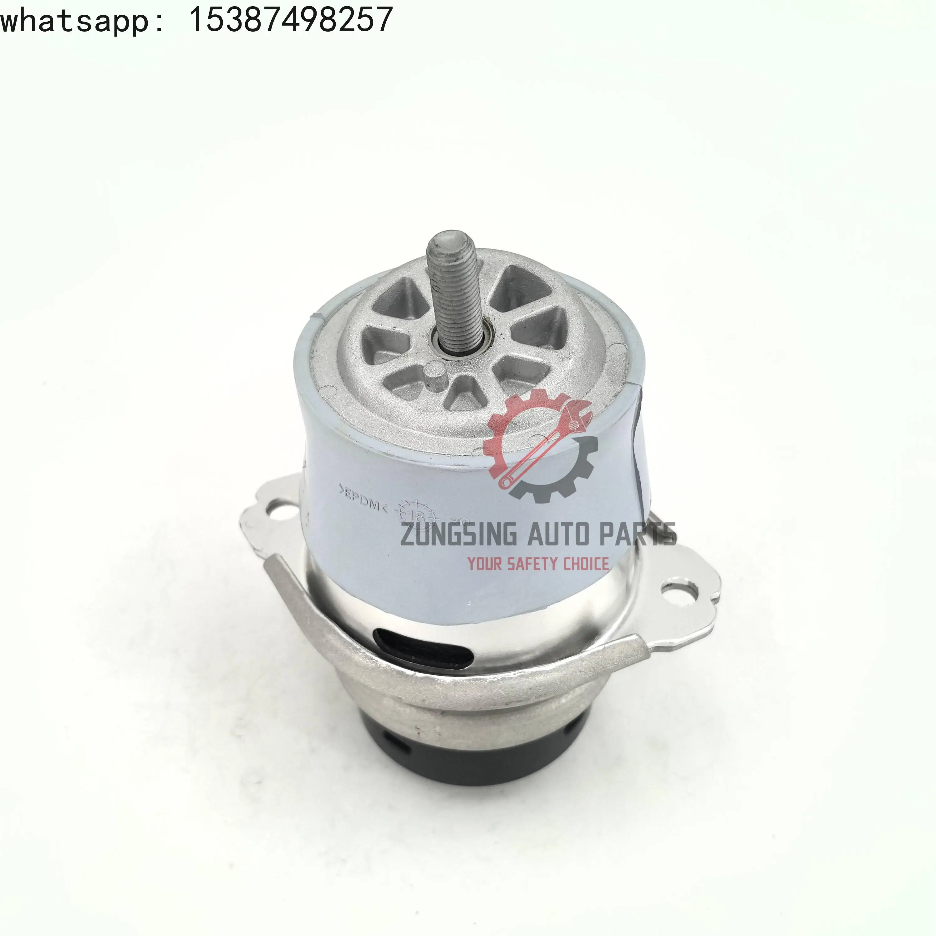 For 7L8199131F 7L8199131C Hydraulic Engine Transmission Mounts Compatible with Audi A4 B5 8D2 1.6