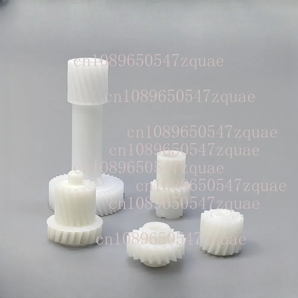 1 Set New Developer Gear Kit for AURORA ADC223 C283 C285 C268 C286 High-quality