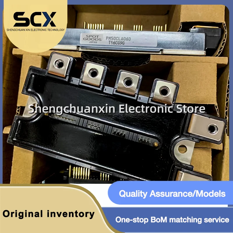 PM50CLA060 PM50CLA120 PM50CL1A120 PM25RLA120 PM25RL1A120 New quality in stock