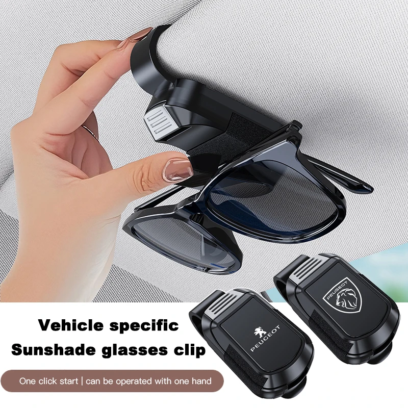 Peugeot Car Sun Vis…