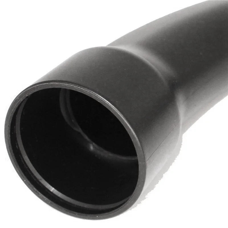 

ABUD-2Pcs 35Mm Vacuum Cleaner Hose Handle For S500 S600 Vacuum Cleaner Alternative Handle Tube Vacuum Replacement Part