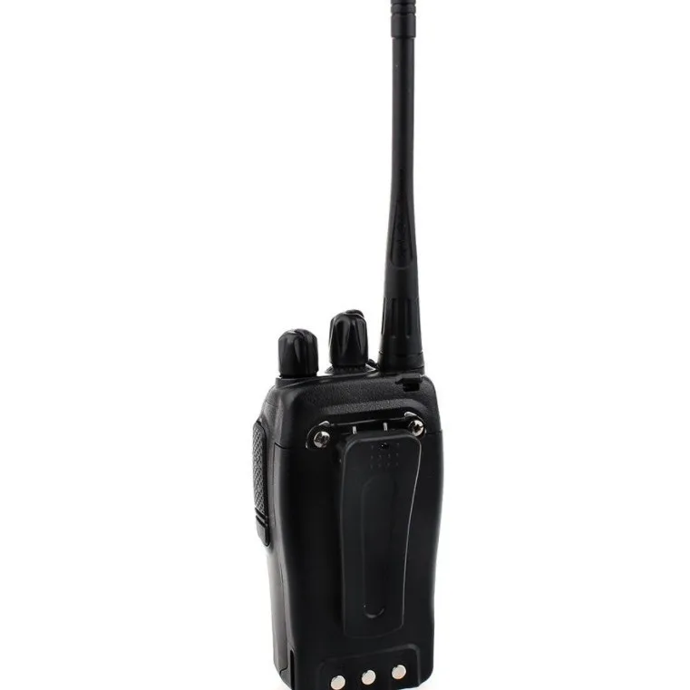 Baofeng BF‑666S Walkie‑Talkie Handheld Two‑Way Radio Portable Civil Transceiver for Hotel Construction Outdoor Scenarios