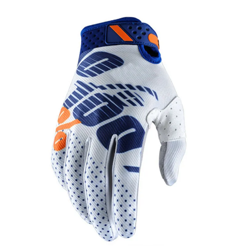 cycling gloves Mtb Mountain Bicycle Gloves Motorcycle Racing Gloves MX Motocross Gloves Finger Cycling Gloves Bike Accessories