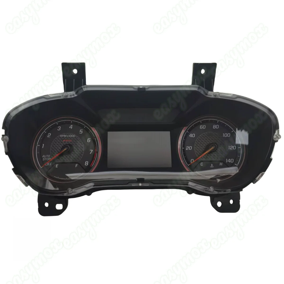 

Individual Instrument Cluster for 2021 Chevrolet Trailblazer Speedometer Dashboard Gauges Repairment