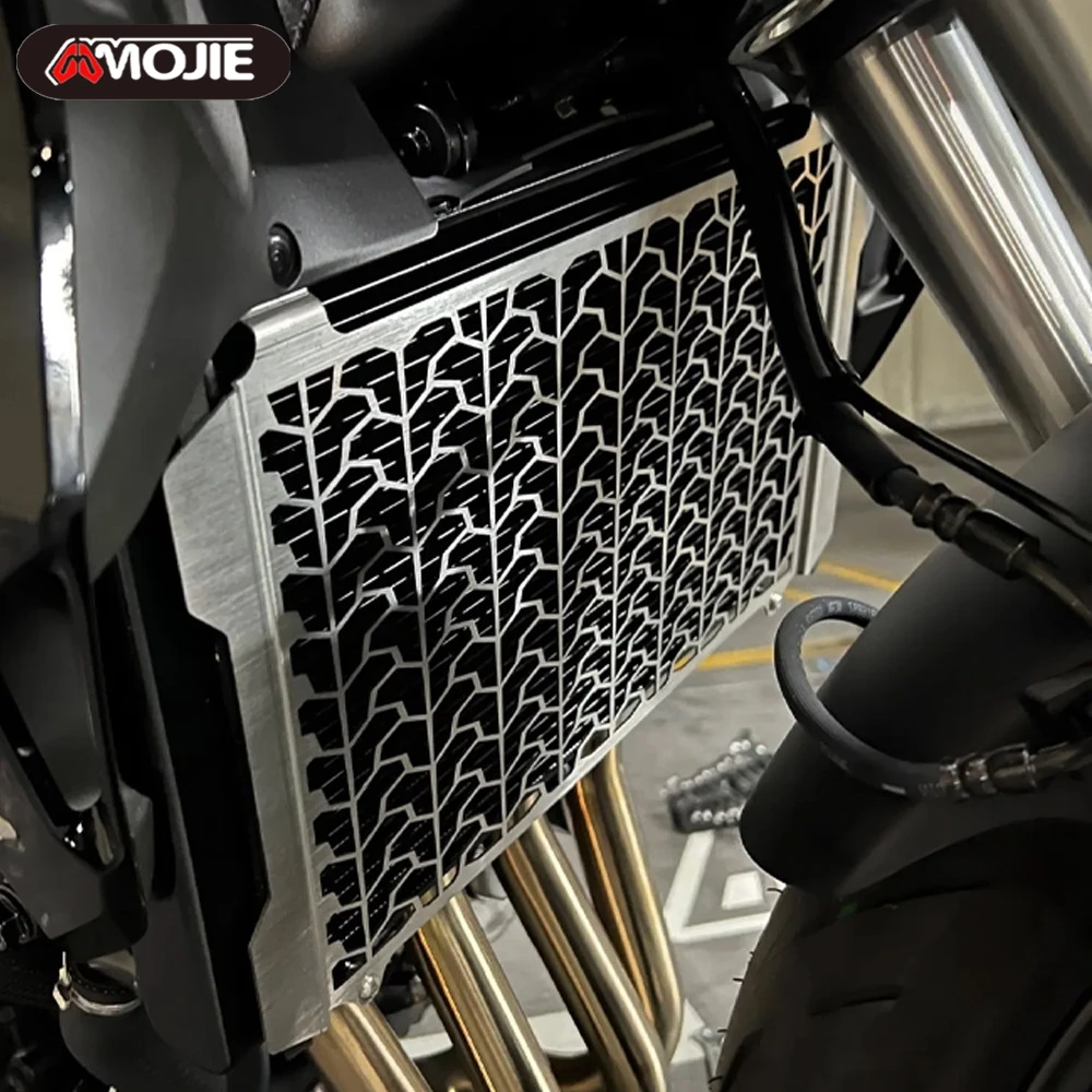 

Radiator Guard For Honda CB1000 CB 1000 Hornet 1000 SP 2026 2025 2024 Radiator Grille Guard Cover Protection Hornet1000 SP