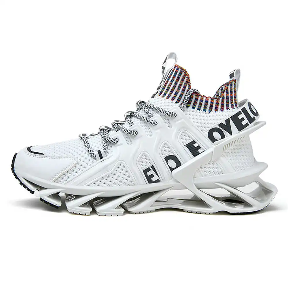 Suela gruesa altura clave Cosplay zapatos casuales de marca zapatillas de deporte zapatos coloridos para hombres calzado deportivo Tenni zapatos de bajo costo