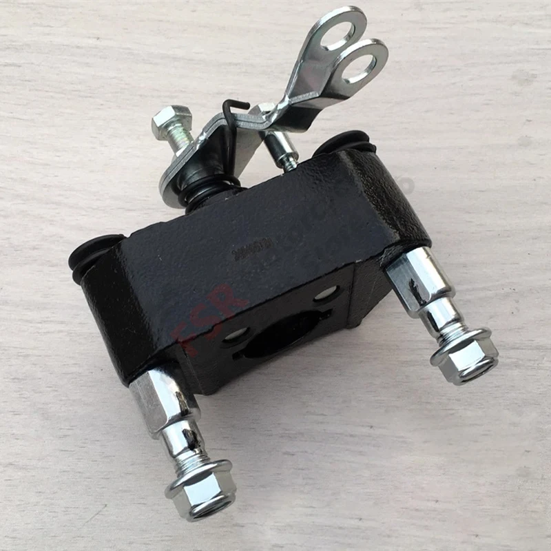 ORIGINAL PARKING BRAKE,FOR CFMOTO CF400 CF500 CF600 CF800 ATR/AU/US 2012-2026,P/N:7000-082100 9GQ0-080200,QUAD PARTS