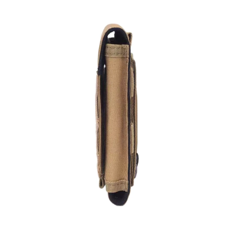 Outdoor EDC phone bag, construction site MOlLE multifunctional phone waist bag, belt hanging bag