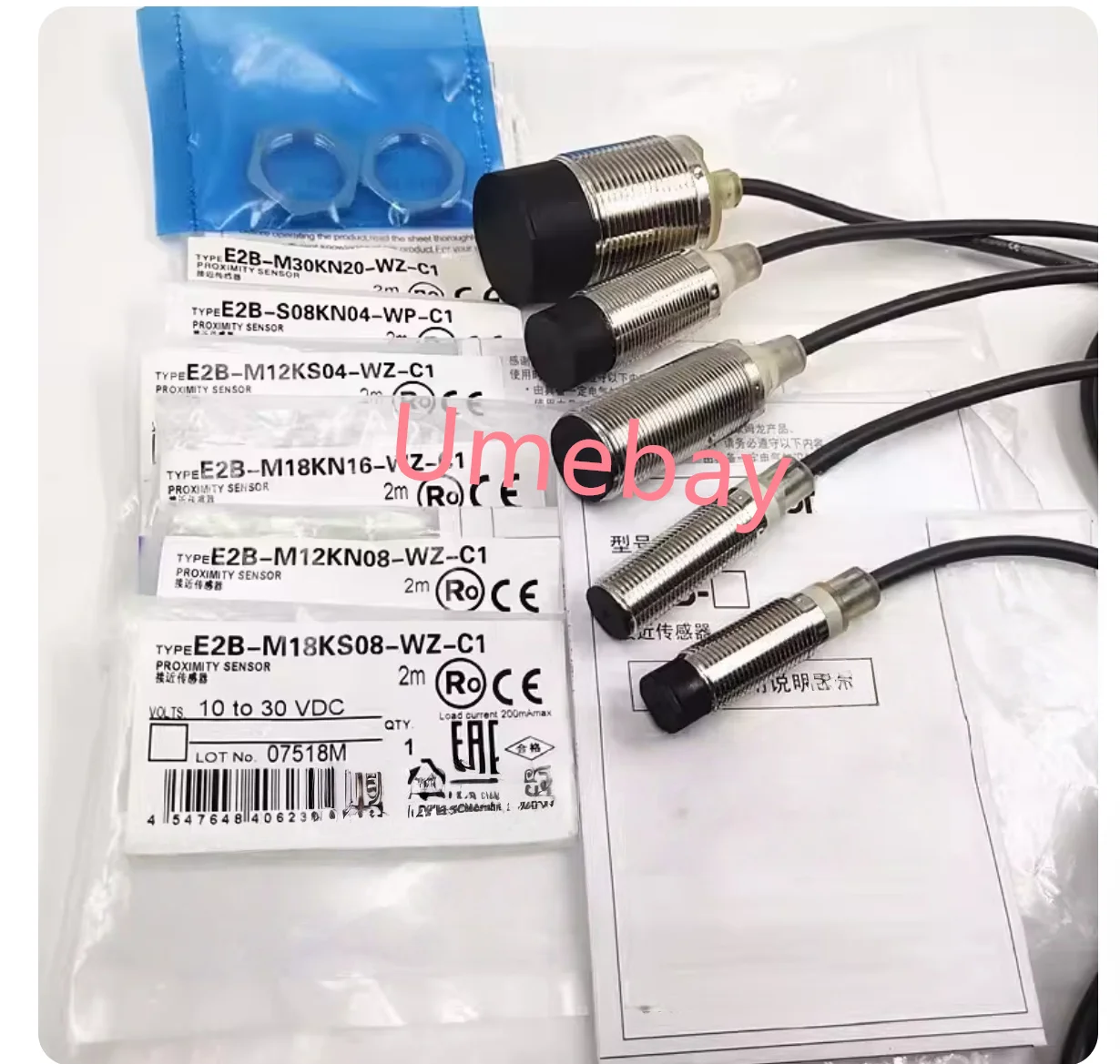 1 Piece, Proximity …