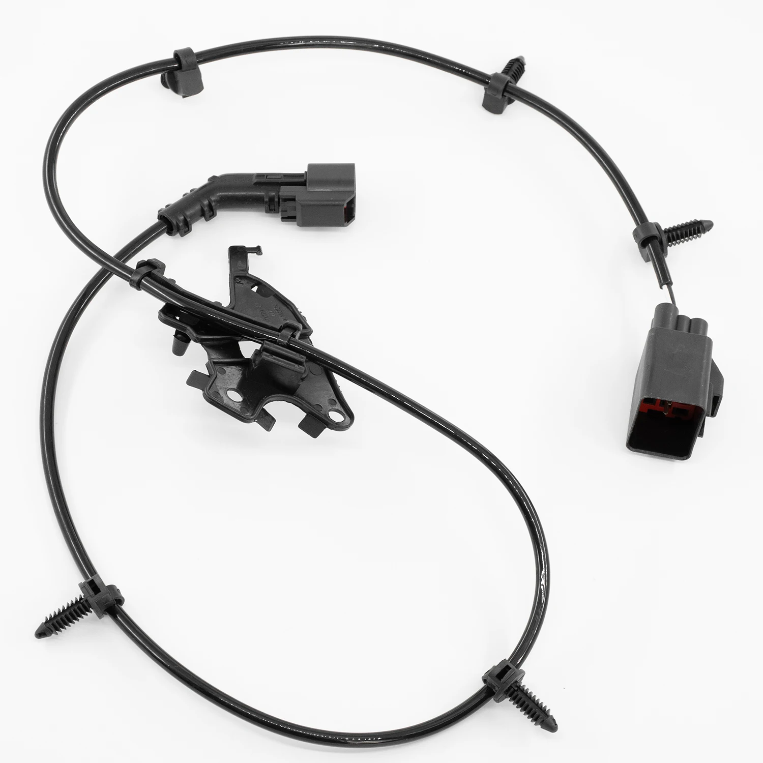 For Mondeo S-Max/Galaxy 2007-2013 Front Rear Wheel ABS Sensor Reference Number 6G9T2C055EBS