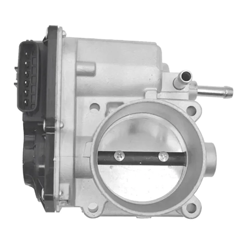 

Electrical Throttle Body Assembly For Mitsubishi Pajero Montero V63 V73 6G72- MN143348