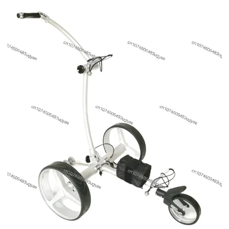 2024 NEW Remote Control Electric Golf Trolley