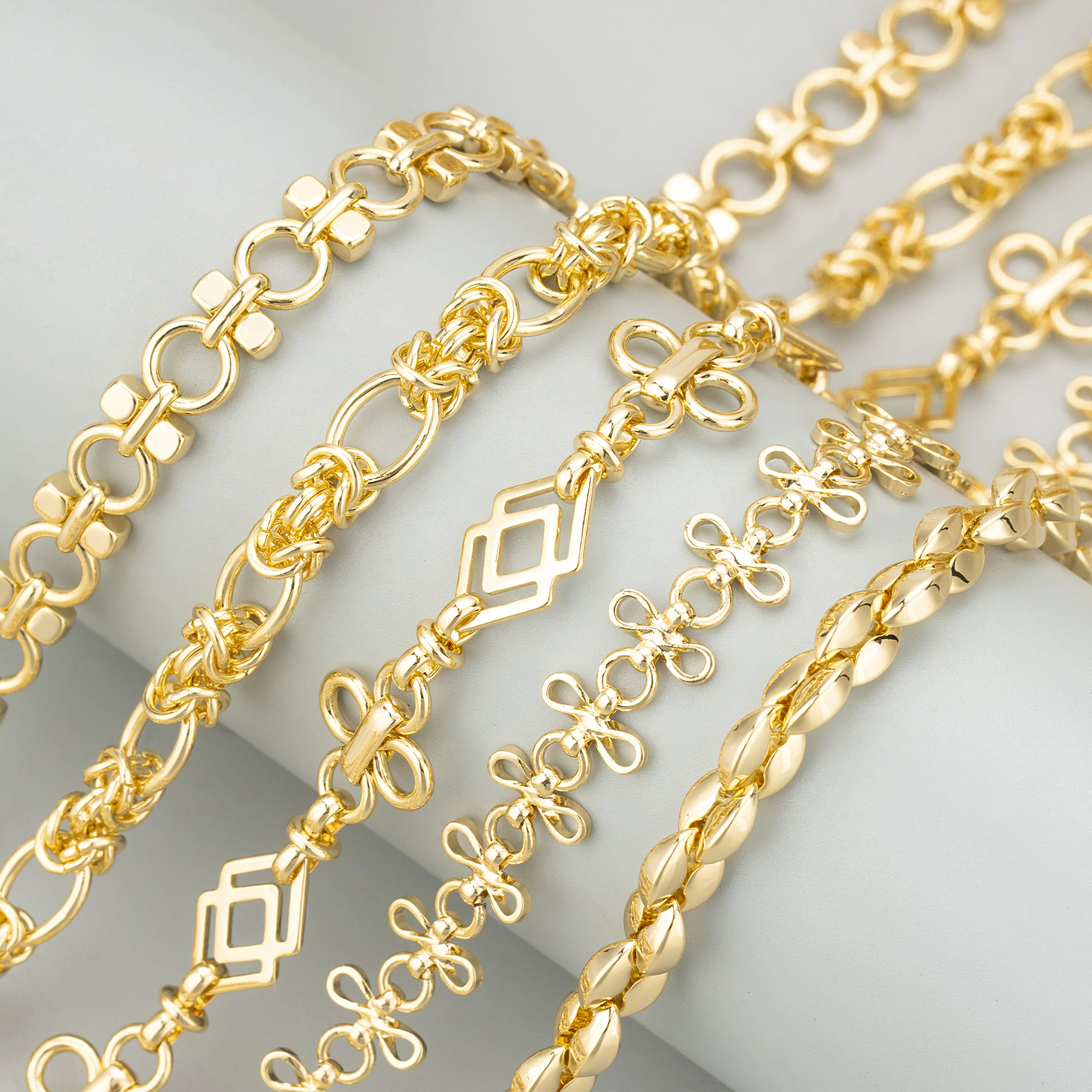Thumbnail 4 - #28 Compare Gold-Plated Bracelets Before You Buy