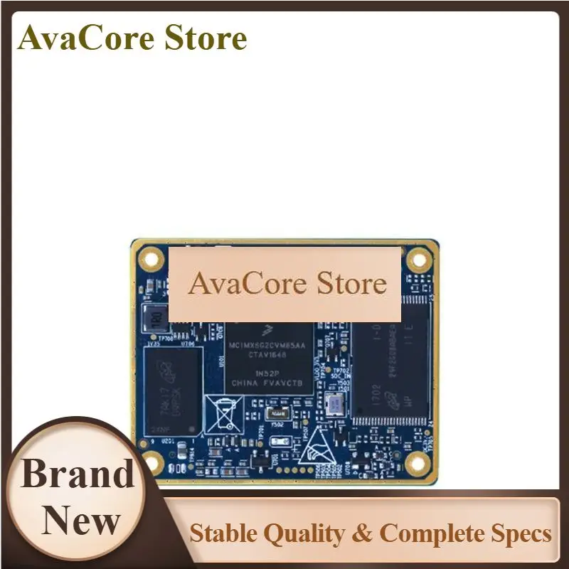 AvaCoreFETMX6UL-C2 System On Module( I.MX6UL SoC)