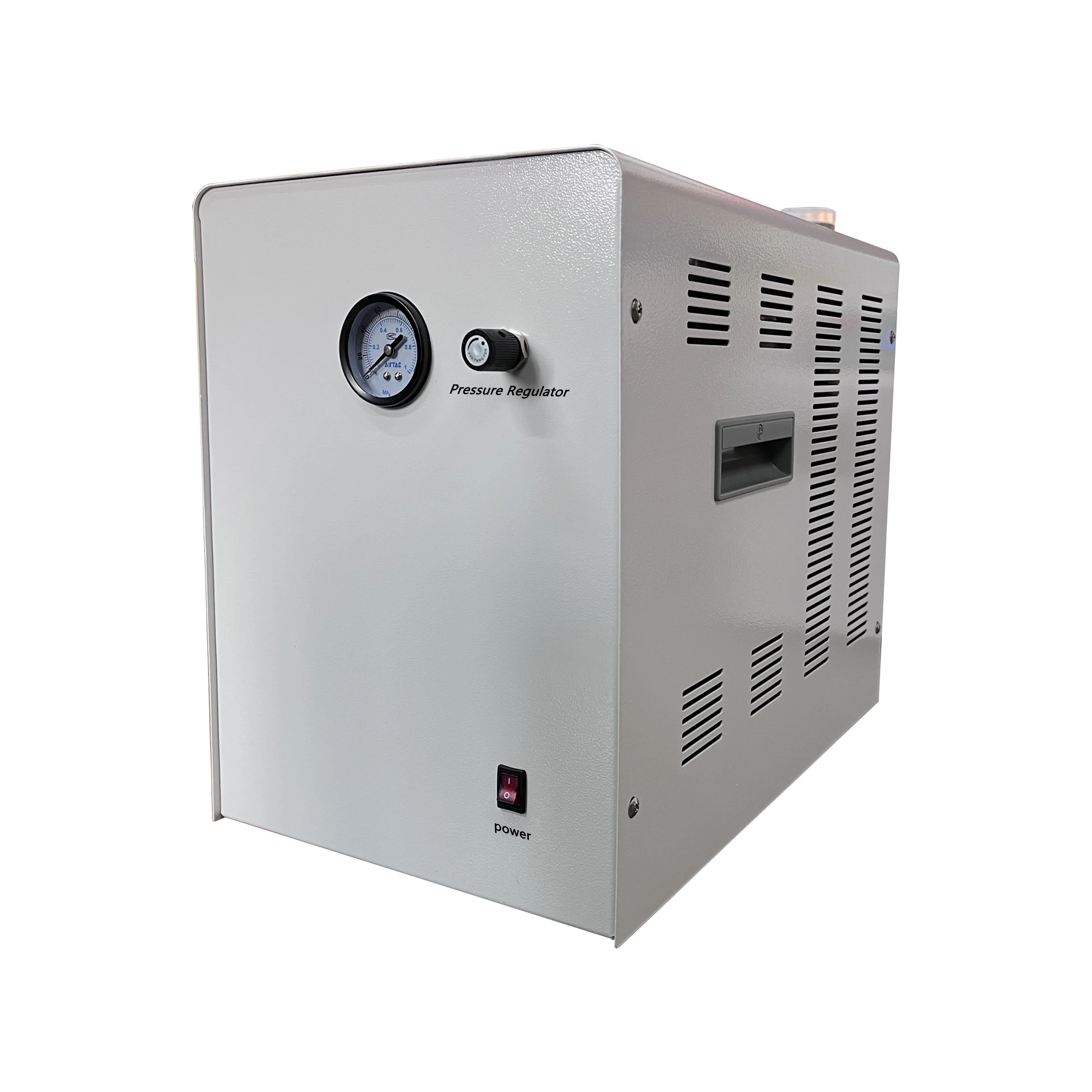 

Fully Automatic Air Supply Used to Chromatograph air Generator