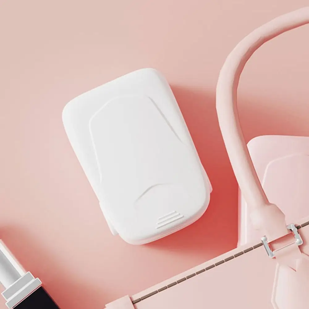 Rechargeable Phototherapy Curing Lamp Quick Dry Auto Off Mini UV LED Nail Lamp LED Display with Timer Timing Nail Dryer Light
