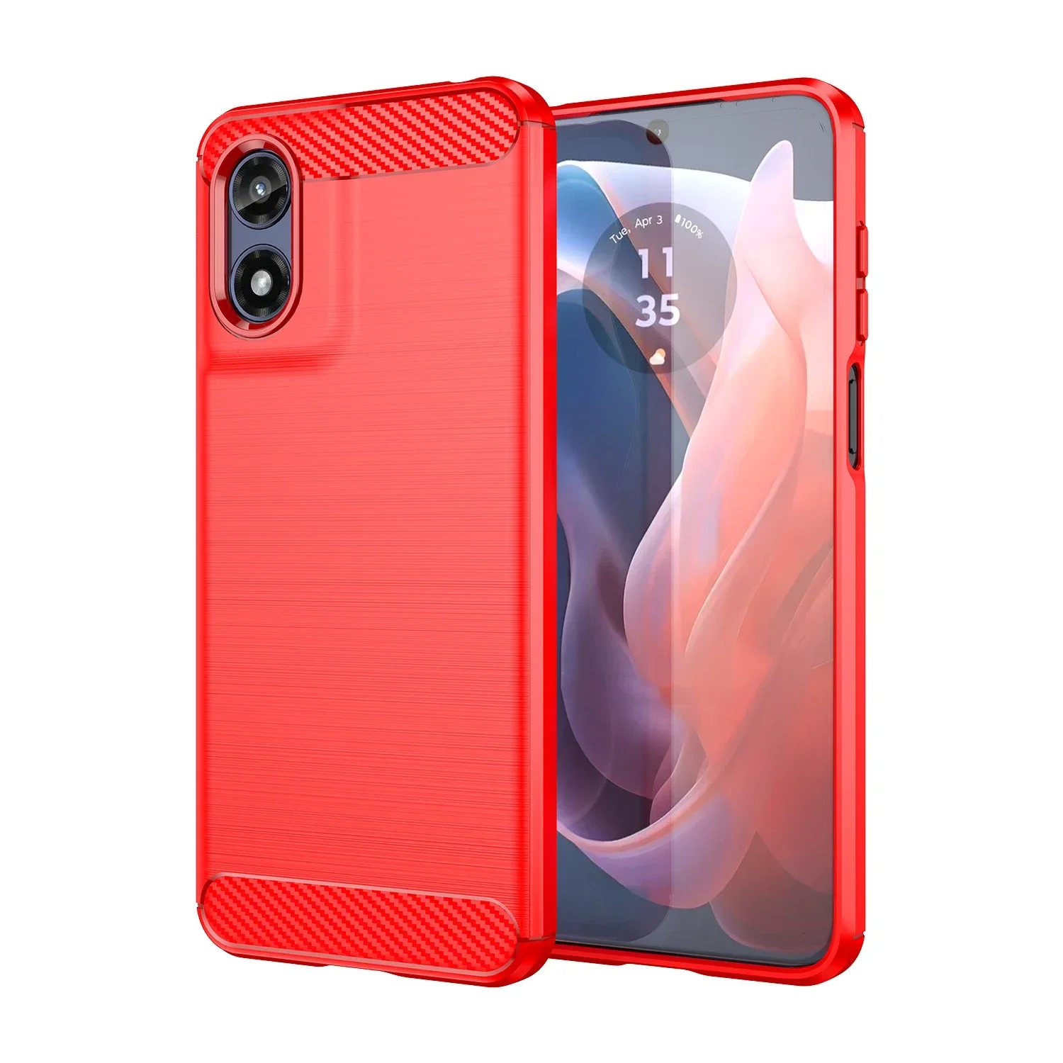 Variant: Red