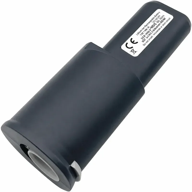 for Niton XL2 XL3 Spectrometer Battery 420-002 Replacement Rechargeable Li-ion Power Pack for Handheld XRF Analyzer Tools