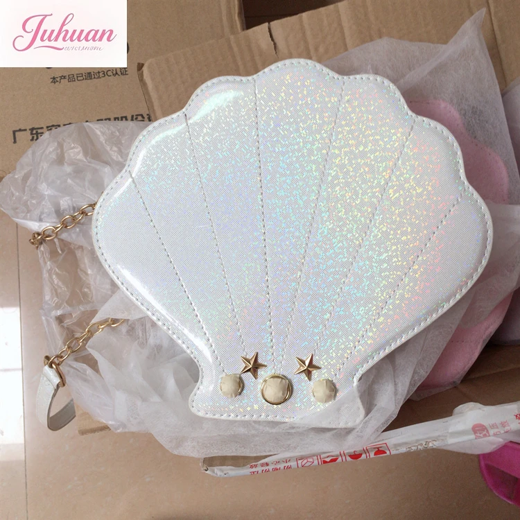 اليابانية فتاة لينة لوليتا لطيف اللؤلؤ شل الطازجة حقيبة كتف المرأة Kawaii فتاة على ظهره لولي تأثيري القوطية لوليتا حقيبة كوس لولي