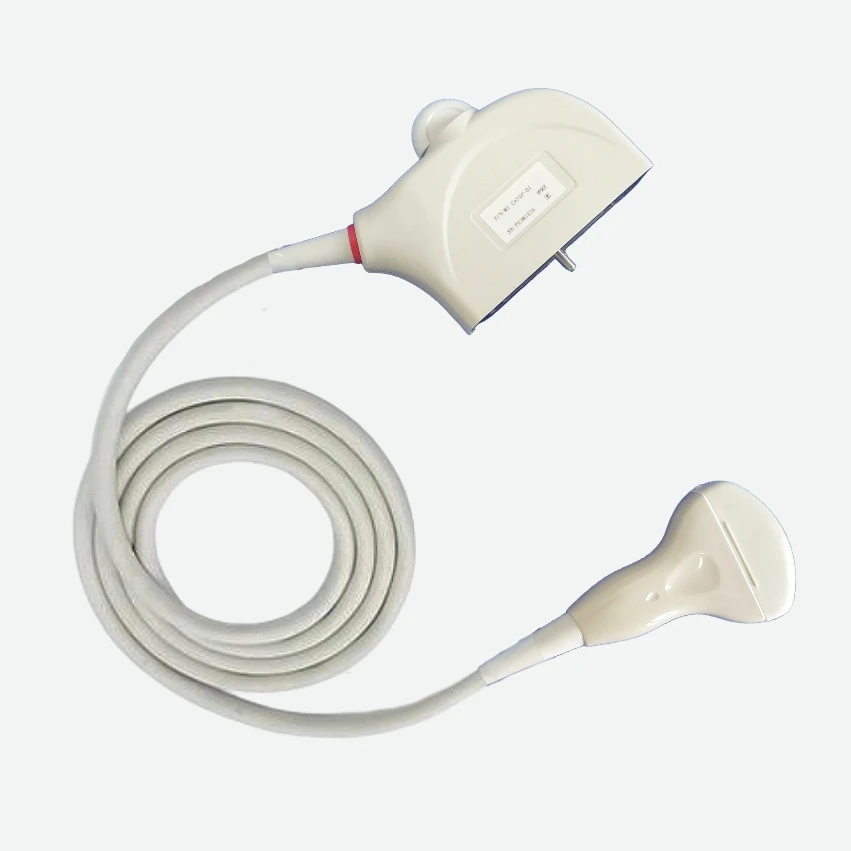Mindray 35C50P Convex Curved Ultrasound Transducer Probe – Compatible with DC-30, Hospital Use