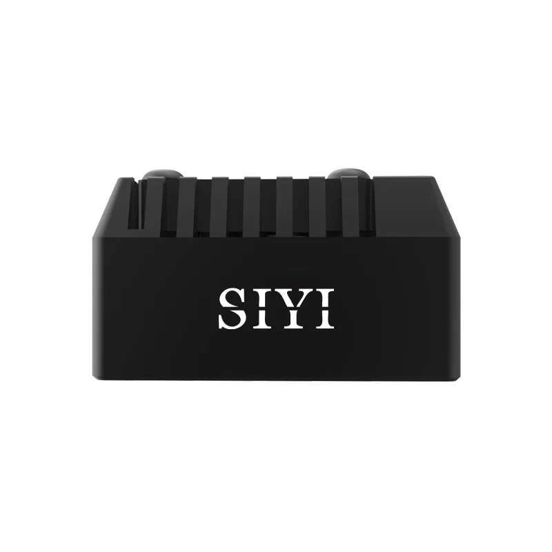 SIYI AI وحدة تتبع الجيل الثاني 4T قوة الحوسبة للمركبة البشرية التعرف على الأهداف المتعددة ضد الضياع