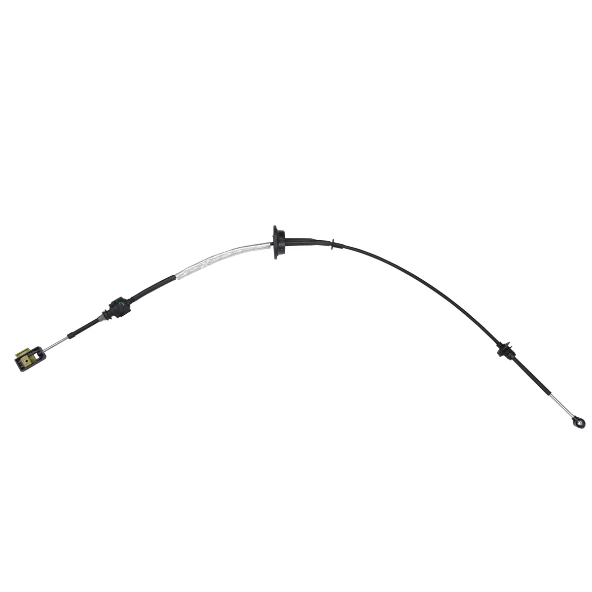 5L3Z7E395AA Automatic Transmission Shift Control Cable 4R70W 4R75W for Mark 2005-2008 5L3Z-7E395-AA