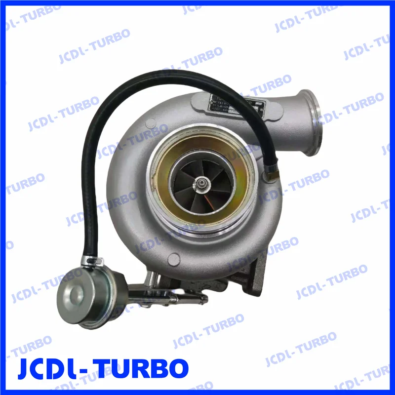 New turbine HX40W DL08 engine 4046433 65.09100-7140 Doosan Daewoo excavator DX300LC DX300LL DX340LC turbocharger