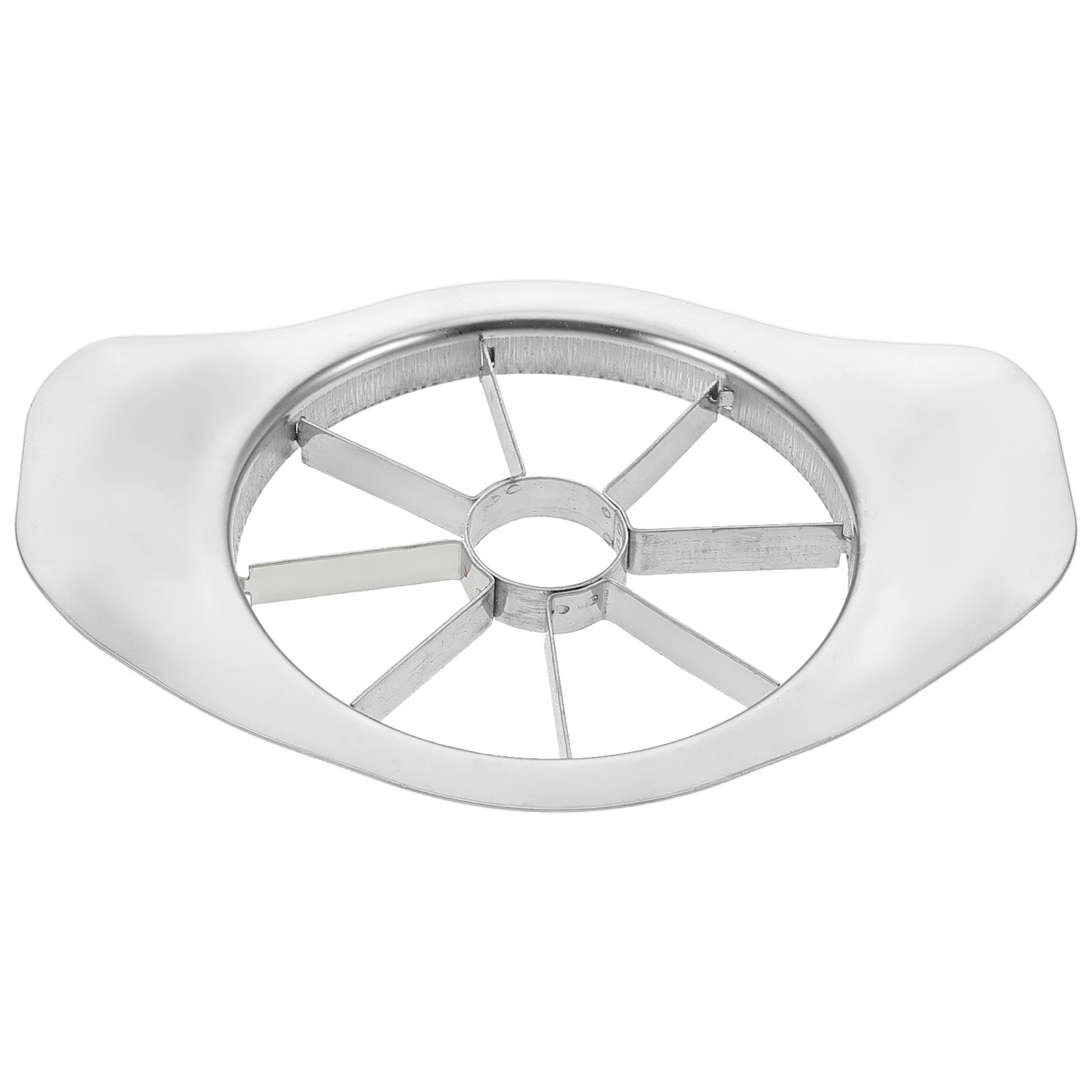 Edelstahl Obst Slicer Apfel Corer Verdickte Küche Gadgets Für Äpfel Orangen Ananas Slicing Core Remover-Tool Obst