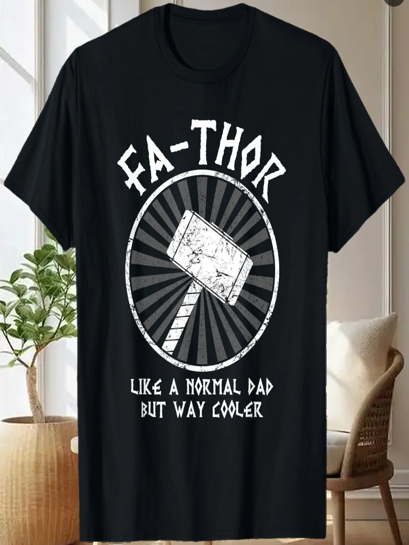 Fathor Like Dad Jus…