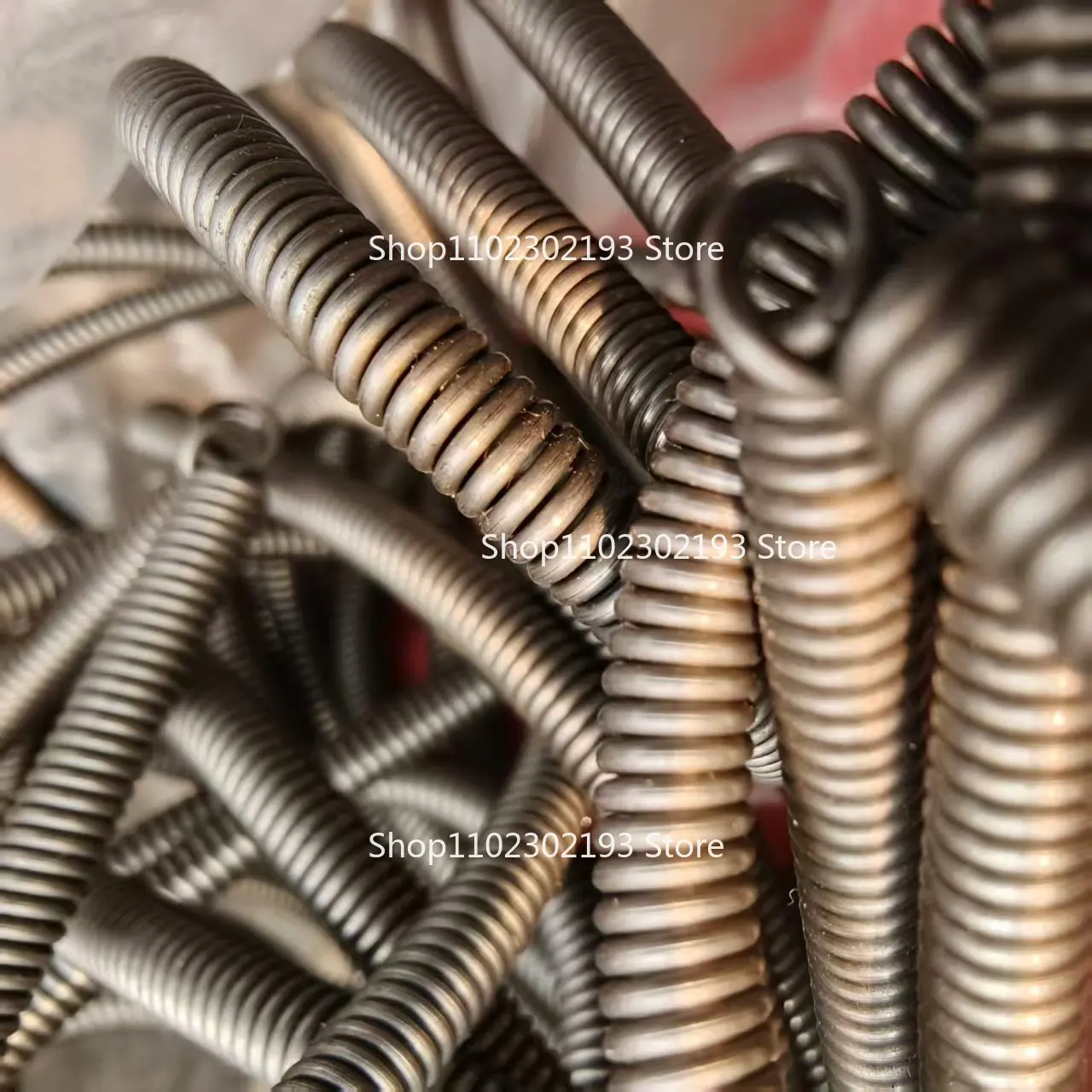 1/5/10pcs Clutch Spring for Subaru Robin EH12 EH12-2