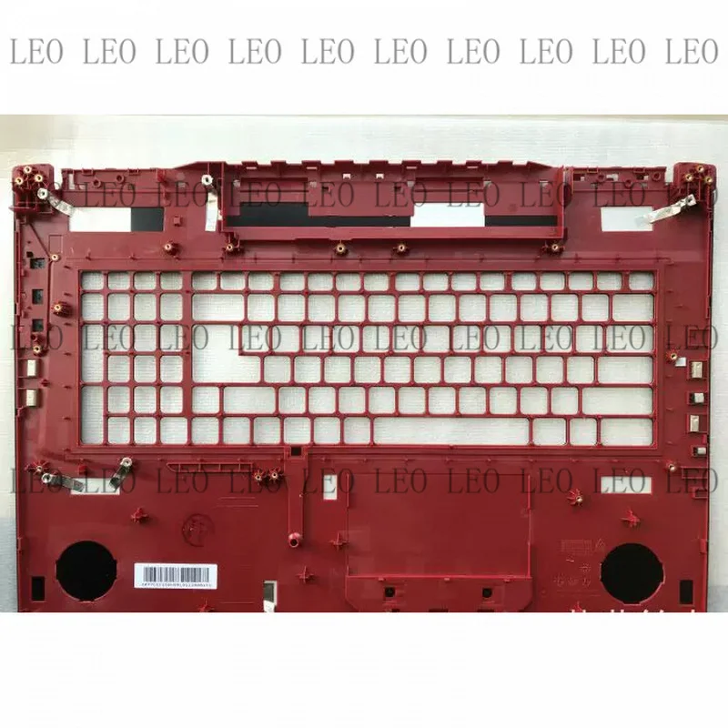 MY For MSI GE73 GE73VR MS-17C1 MS-17C7 Palmrest Case Keyboard Frame