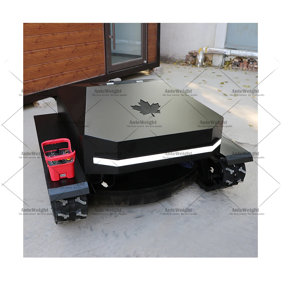 CE EPA Customized Manufacturer Zero Turn Mini Tractor Robot Gas Mini Remote Lawn Mower Smart Lawn Mower