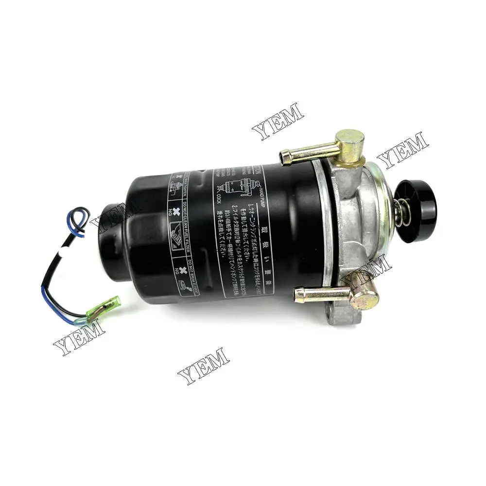 

Fuel Filter 23303-64010 186100-0653 1DZ-2 for Toyota