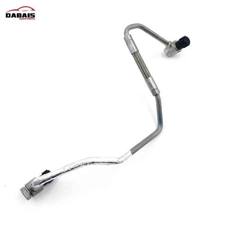 037956 Brand New High Quality TurboCharger Oil Return Hose For Citroen Peugeot 408 308 3008 25 sold