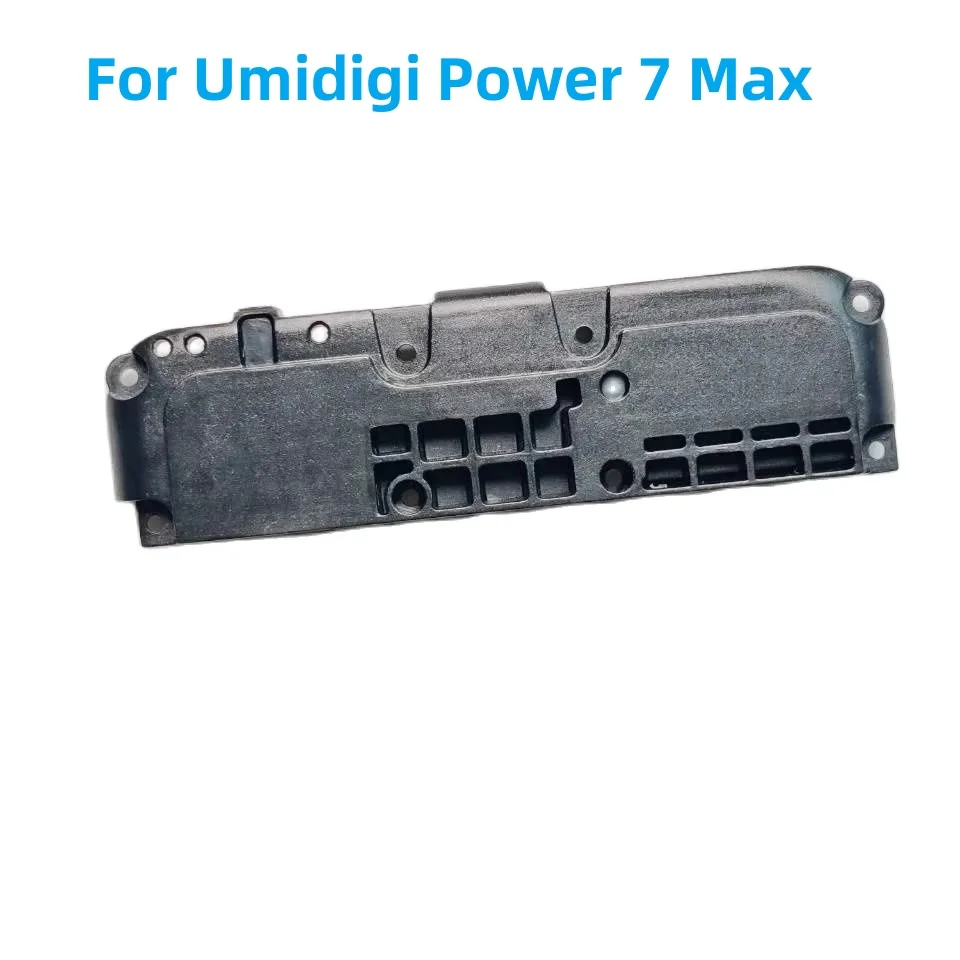 For UMIDIGI POWER 7 MAX Celll Phone Inner Loud Speaker Accessories Buzzer Ringer Repair Accessory