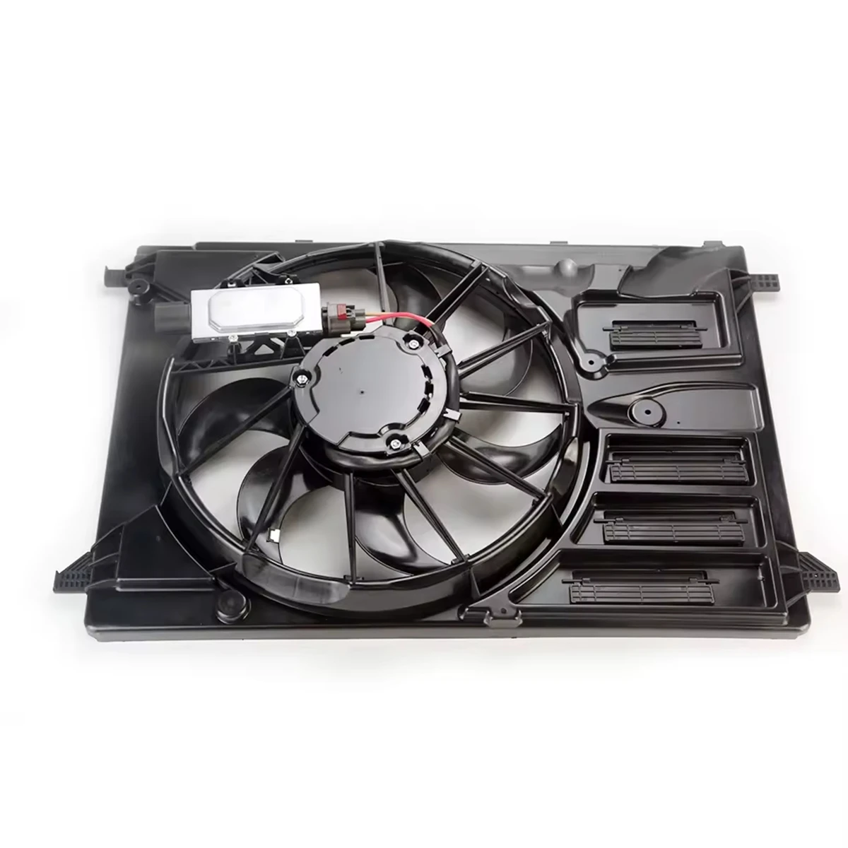 

Automotive parts OE 31319166 3135104067 3136613400 1137328722 Engine radiator fan 2013-2014 for Volvo V40