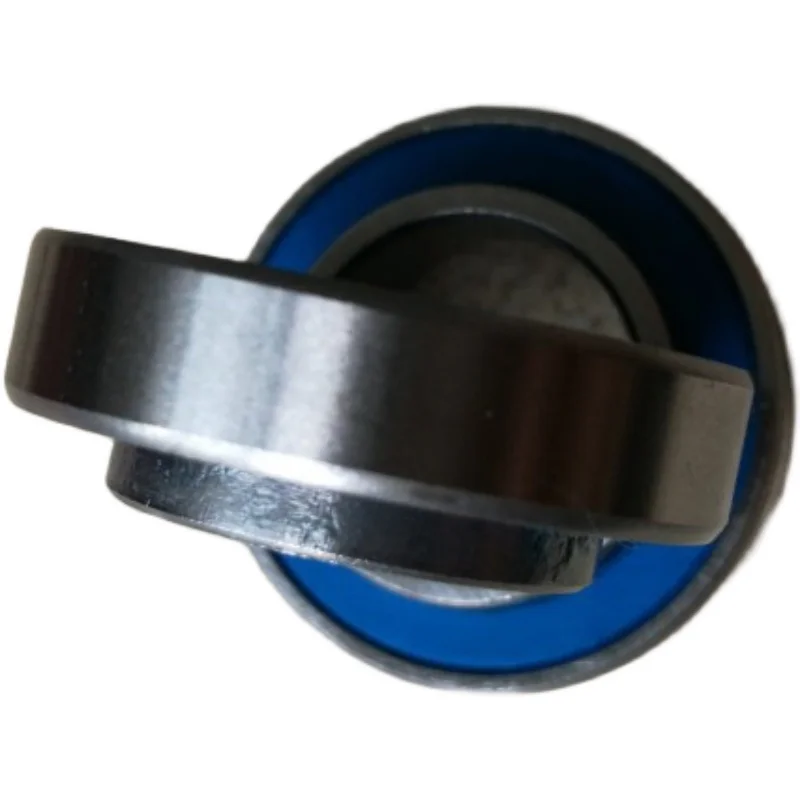 1 Pc inner ring of 6902-2RS-E (15x28x7/10mm) special full ball bearing for soft tail frame turning point protrudes from one side