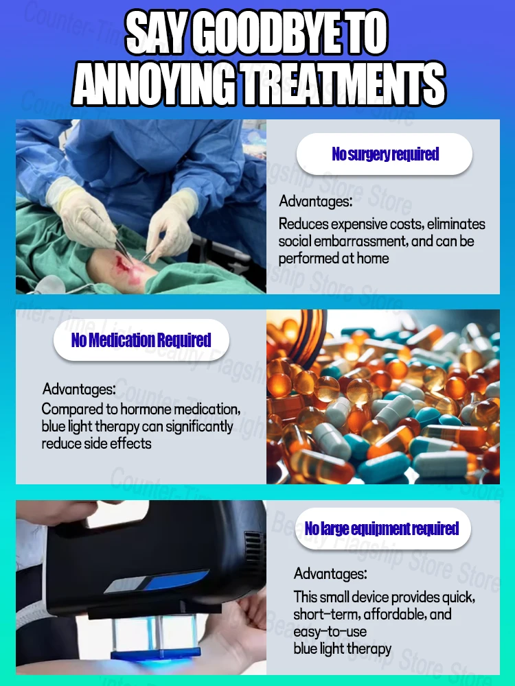 تفتيح البقع البيضاء العنيدة وتحسين جودة البشرة حقًا من الجذر