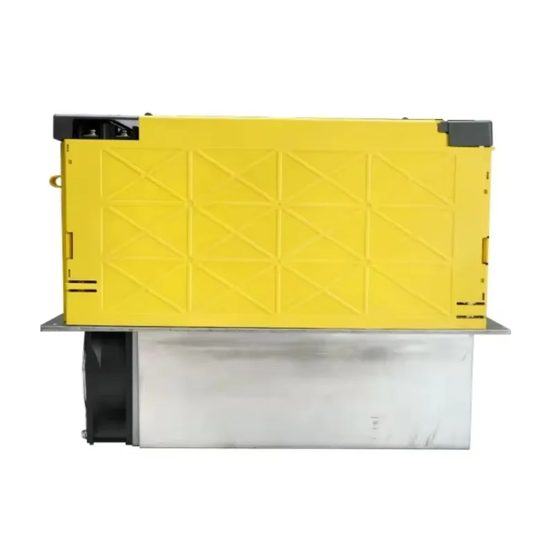 

A06B-6110-H030 Servo Amplifier | Original in Stock Price ( ) Electrical Equipment