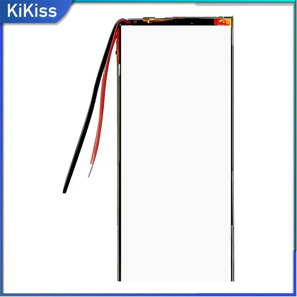 Reproductor MP3 MP4 de batería para reemplazo Premium Ibasso DX170 3200Mah