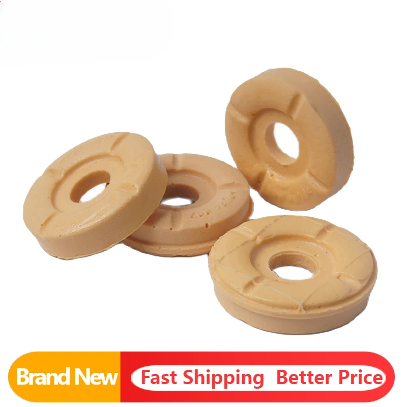 

4PCS Front Upper Lower Left Right Rubber Strut Mount Support Bushing for BMW E70 E71 X5 X6 31336776389 31336776390